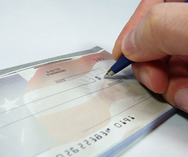 Environmentally friendly Carbonless Copy Paper